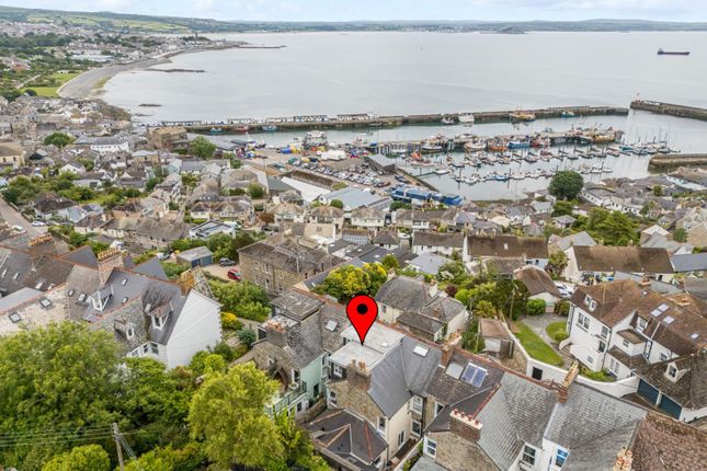 5 bedroom terraced house for sale