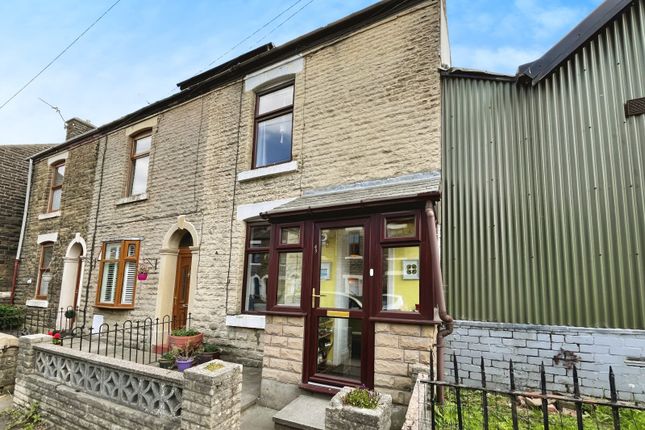 Princess Street, Derbyshire SK13 2 bed end of terrace house for sale