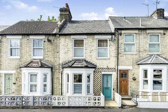 Sunnyhill Road, Hemel Hempstead, HP1 2 bed terraced house for sale