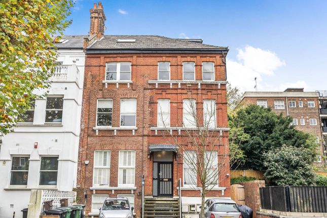 Minster Road, West Hampstead, London... 2 bed flat for sale