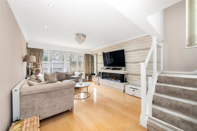 Tipton Drive, Croydon, CR0 4 bed end of terrace house for sale