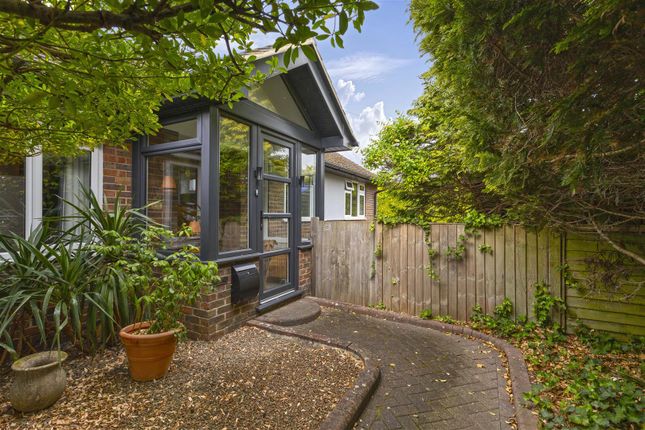5 bed detached bungalow