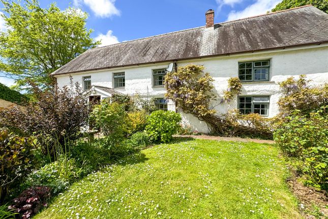 4 bedroom cottage for sale