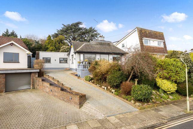 Wayland Avenue, Brighton, East... 3 bed bungalow for sale