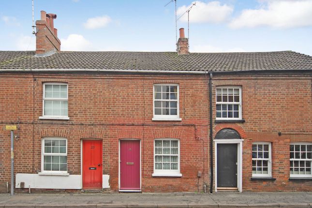 Akeman Street, Tring 2 bed terraced house for sale