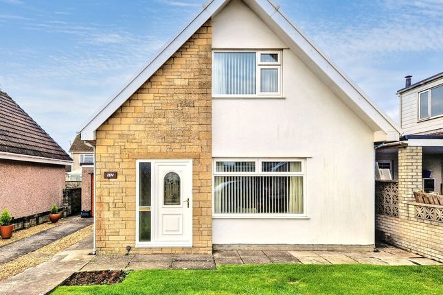HILARY WAY, NOTTAGE, PORTHCAWL, CF36 3SE 2 bed detached house for sale