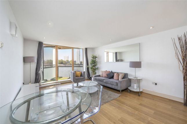 Orion Point, 7 Crews Street, London 2 bed flat for sale