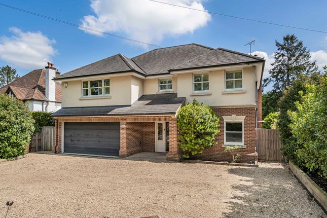 Forest Road, East Horsley 5 bed detached house for sale
