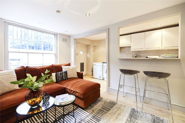 Amwell Street, London, EC1R 1 bed apartment for sale