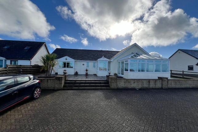 3 bed detached bungalow