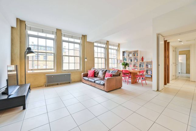 2 bed flat