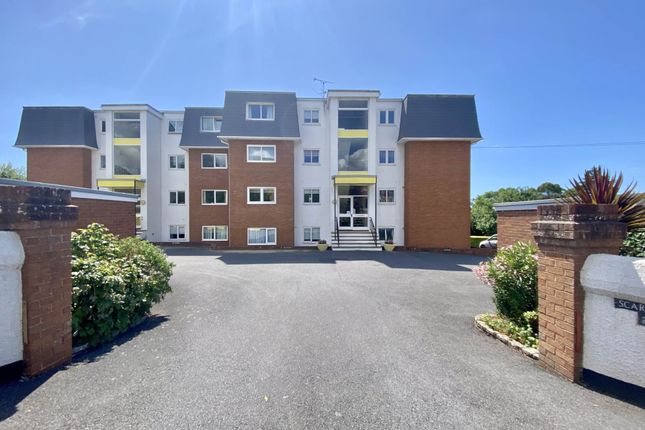 Douglas Avenue, Exmouth 3 bed flat for sale