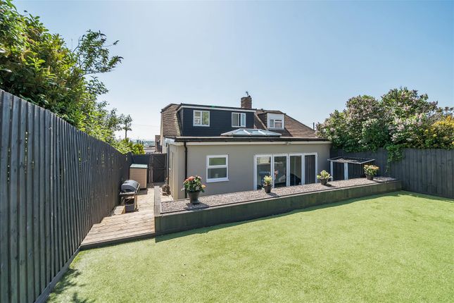 4 bedroom chalet for sale