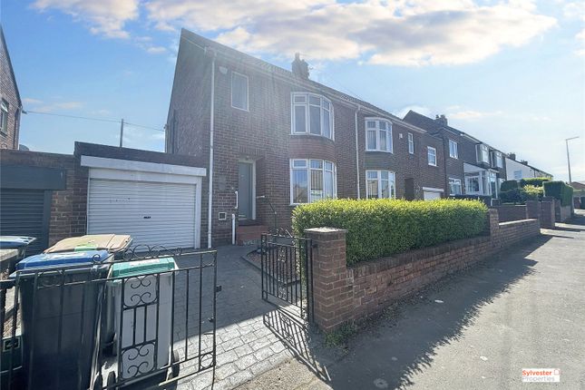 Coniscliffe Road, Stanley, County... 2 bed semi
