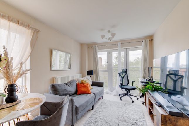 Cregoe Street, West Midlands B15 2 bed apartment for sale