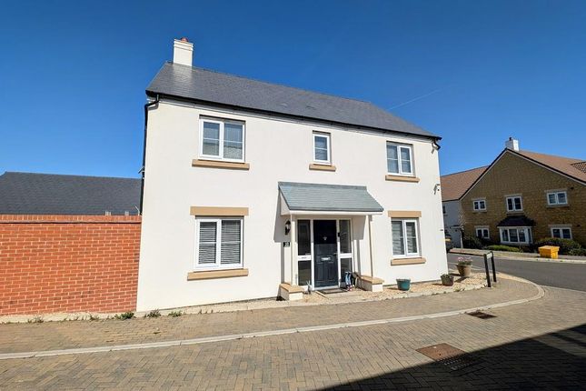 Pennington Road, Wickwar 4 bed detached house for sale