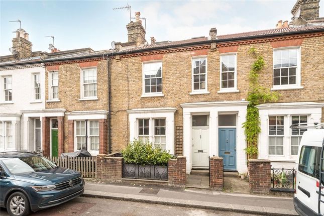 Nelsons Row, London SW4 4 bed terraced house for sale