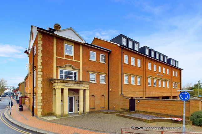 1 bed flat