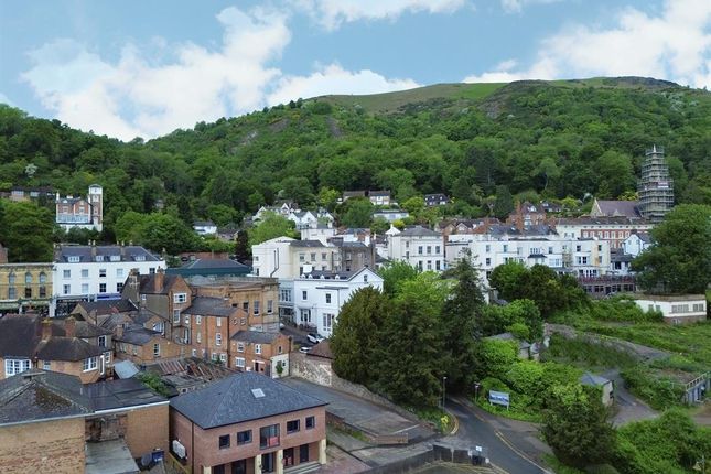 4 Church View, Edith Walk, Great... 2 bed apartment for sale