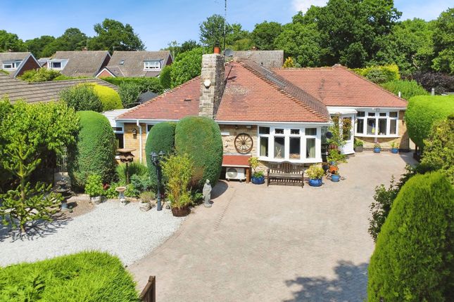 5 bedroom detached bungalow for sale