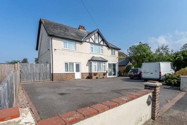 Gossamer Lane, Aldwick, Bognor Regis 5 bed detached house for sale