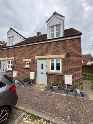 2 bed semi-detached house