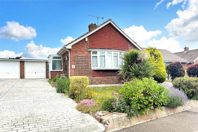 Greenacres Ring, Angmering, West Sussex 3 bed bungalow for sale