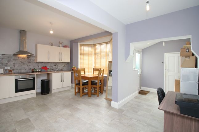 Littlewood,  Fleetwood, FY7 3 bed semi