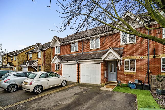 3 bed terraced house