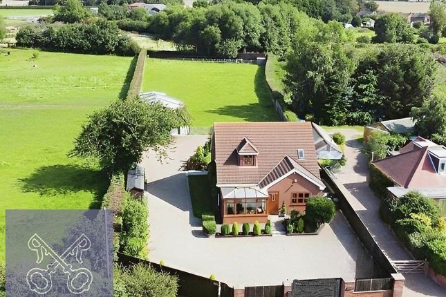 Pitt Lane, Hull HU12 4 bed detached house for sale