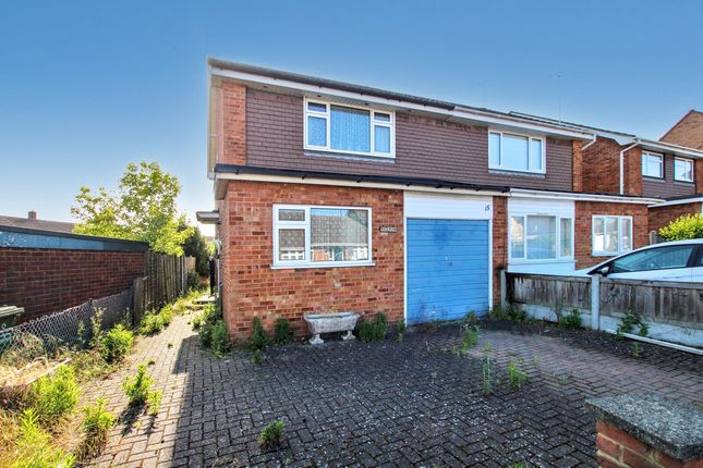 3 bed semi-detached house