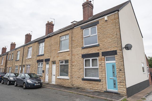 Woodfield Road, Rotherham S63 3 bed terraced house for sale