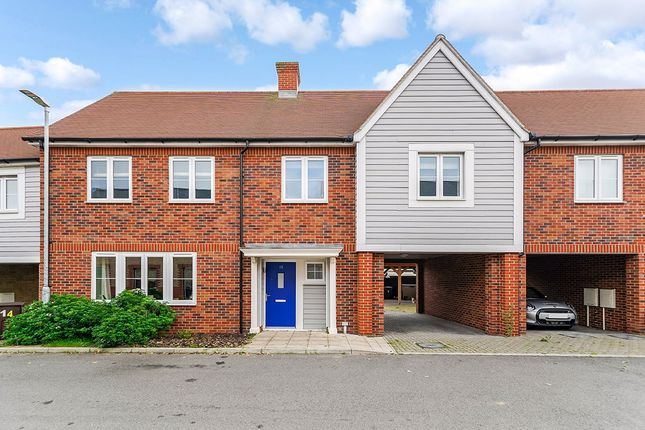 Ashford Place, Chelmsford CM1 4 bed house for sale
