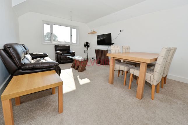 Oakley Road, Southampton SO16 2 bed flat for sale