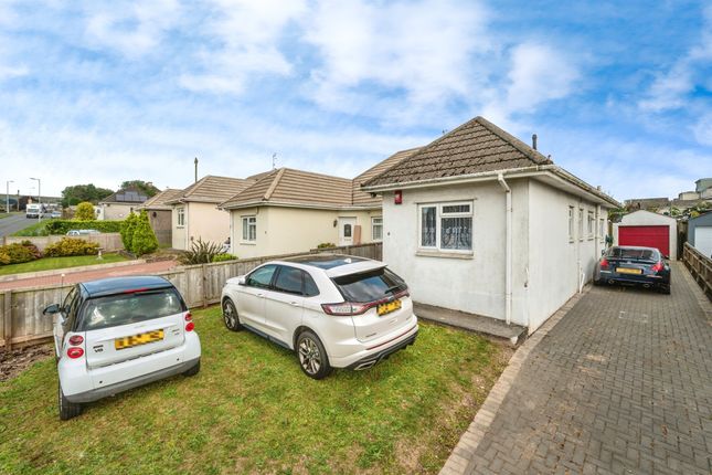 2 bedroom semi-detached bungalow for sale