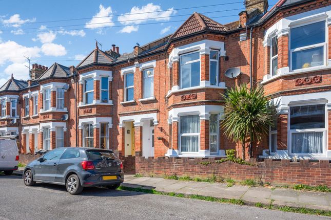 Mafeking Avenue, Brentford, TW8 1 bed maisonette for sale