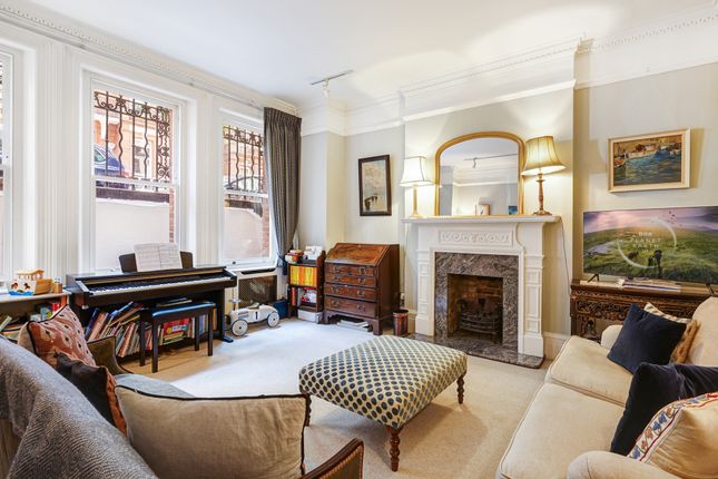 Wetherby Mansions, Earls Court... 2 bed apartment for sale