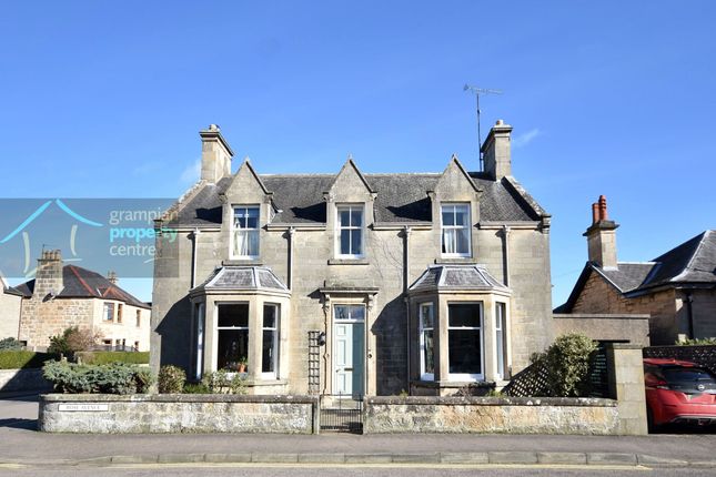 Rose Avenue, Elgin, IV30 1NX 4 bed detached house for sale