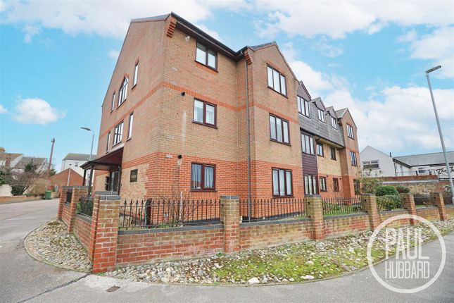 Wilson Road, Pakefield, NR33 2 bed flat for sale