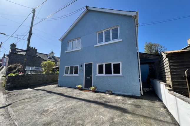 Aberarth, Aberaeron, SA46 3 bed cottage for sale