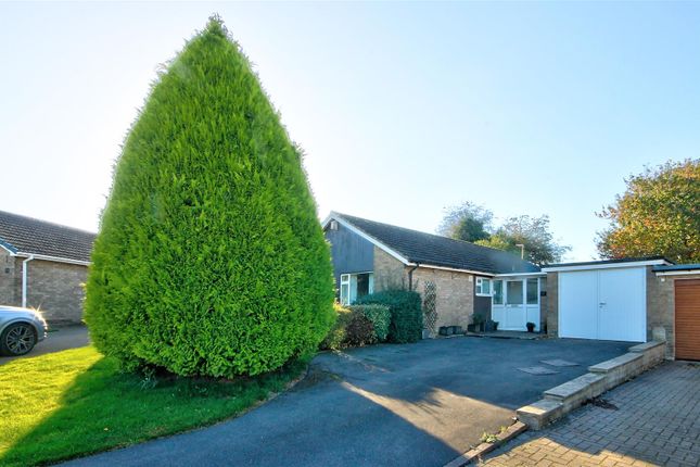St. Johns Park, Aldbrough St. John... 3 bed detached bungalow for sale