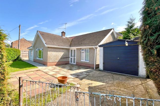 Eastern Way, Cinderford GL14 3 bed bungalow for sale