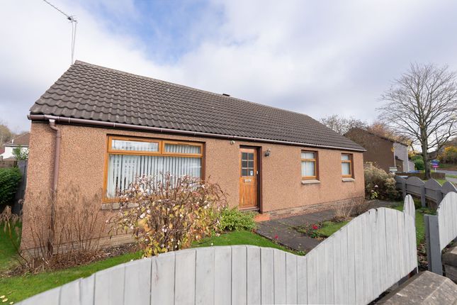 3 bed detached bungalow