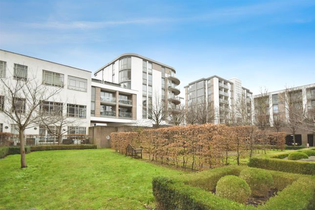 Clayponds Lane, Brentford 1 bed flat for sale