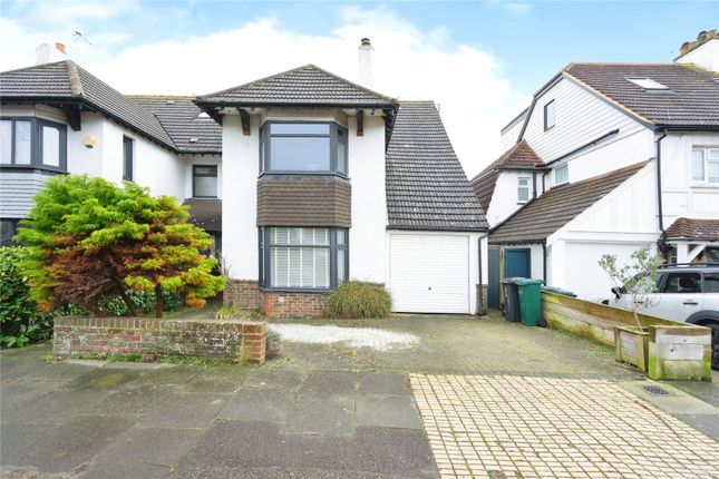 5 bedroom semi-detached house for sale