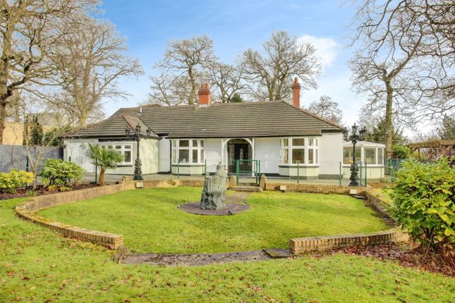 5 bedroom bungalow for sale