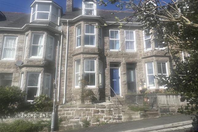 St. Johns Terrace, Penzance TR18 3 bed terraced house for sale