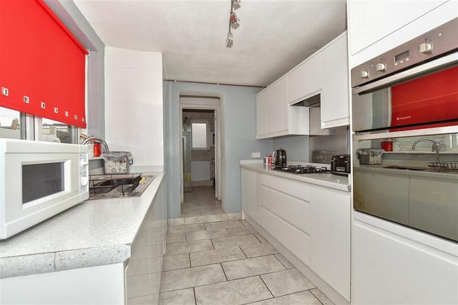 Addiscombe Road, Margate, Kent 3 bed terraced house for sale