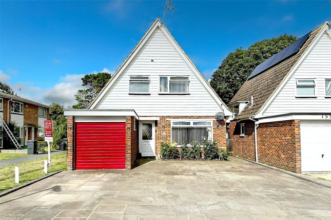 Timberleys, Littlehampton, West Sussex 3 bed detached house for sale