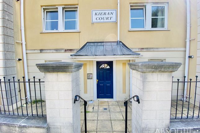 Upton Road, Torquay, TQ1 1 bed flat for sale